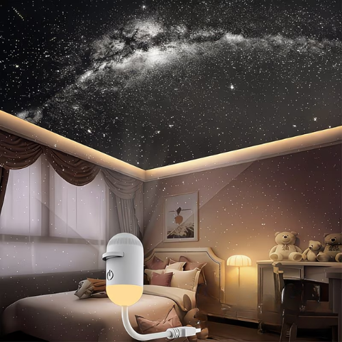 Starlight Nightscape