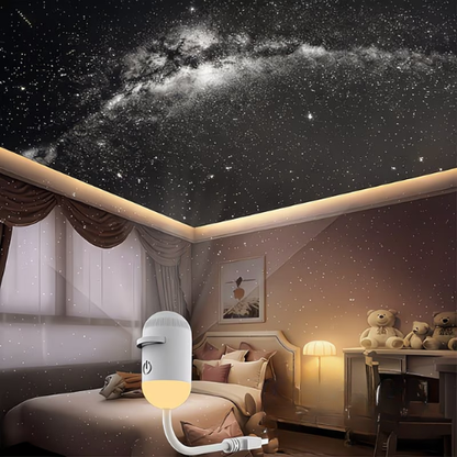 Starlight Nightscape