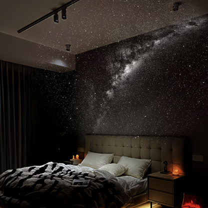 Starlight Nightscape