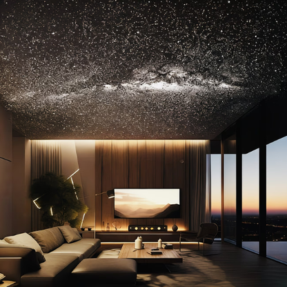 Starlight Nightscape