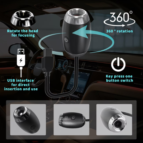 Starlight Nightscape